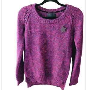 Maison Scotch sweater